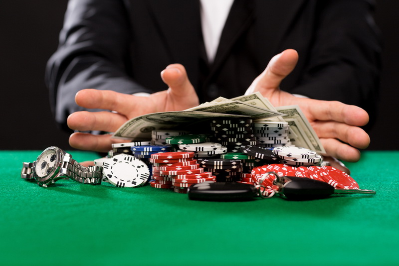 Licence casinos en ligne